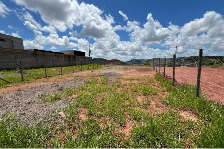 Lote/Terreno à venda, 471m² no Santa Maria, Juiz de Fora