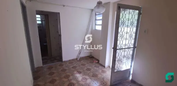 Apartamento com 2 Quartos à venda, 50m² no Higienópolis, Rio de Janeiro