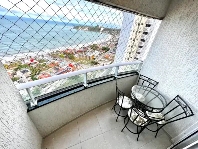 Apartamento com 2 Quartos à venda, 55m² no Ponta Negra, Natal