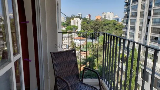 Apartamento com 3 Quartos à venda, 86m² no Vila Mariana, São Paulo