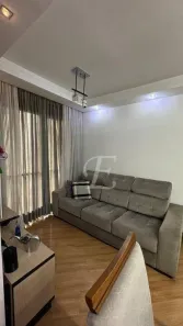Apartamento com 3 Quartos à venda, 62m² no Jardim Japão, São Paulo