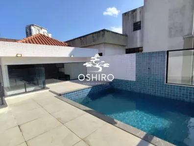 Casa com 3 Quartos à venda, 290m² no Embaré, Santos