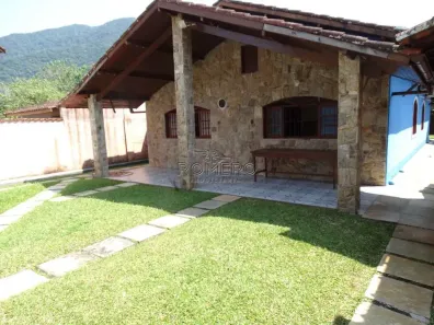 Casa com 3 Quartos à venda, 228m² no Lagoinha, Ubatuba