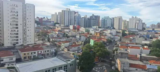 Apartamento com 2 Quartos à venda, 69m² no Osvaldo Cruz, São Caetano do Sul