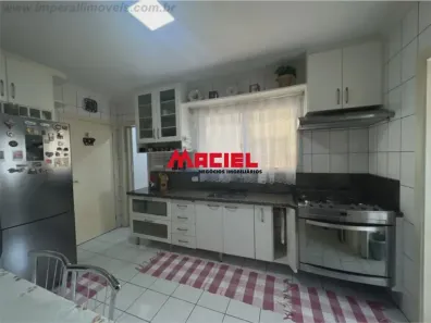 Apartamento com 4 Quartos à venda, 120m² no Bosque dos Eucaliptos, São José dos Campos