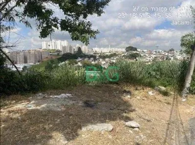 Lote/Terreno à venda, 173m² no Parque dos Príncipes, Jacareí