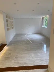 Apartamento com 3 Quartos à venda, 210m² no Indianópolis, São Paulo