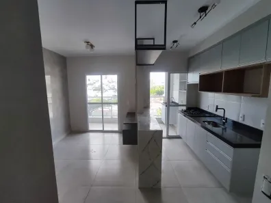 Apartamento com 2 Quartos para alugar, 47m² no Vila Mariza Mazzei, São Paulo