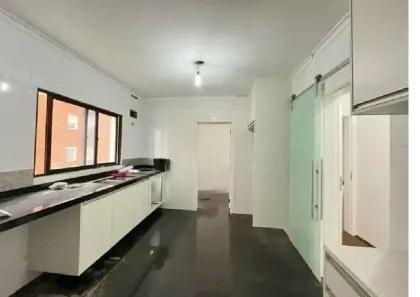 Apartamento com 3 Quartos à venda, 140m² no Vila Bastos, Santo André