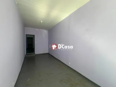 Ponto Comercial para alugar, 40m² no Centro, Taubaté