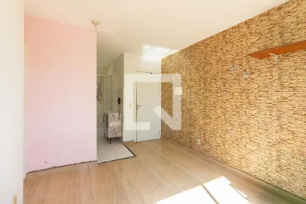 Apartamento com 2 Quartos à venda, 40m² no São Pedro, Osasco