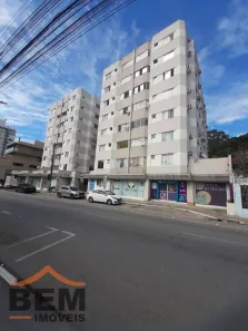 Apartamento com 3 Quartos à venda, 96m² no Centro, Itajaí