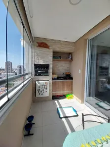 Apartamento com 3 Quartos à venda, 87m² no Vila Dom Pedro II, São Paulo