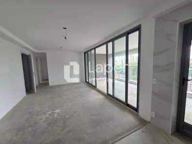 Apartamento com 3 Quartos à venda, 123m² no Jardim Aurélia, São Paulo
