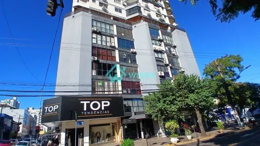 Sala Comercial para alugar, 40m² no Centro, Novo Hamburgo