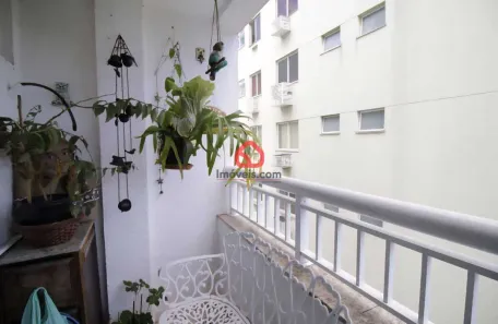 Apartamento com 2 Quartos à venda, 67m² no Pechincha, Rio de Janeiro