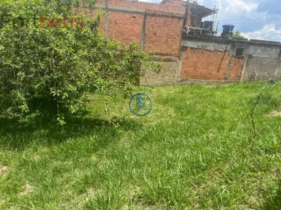 Lote/Terreno à venda, 420m² no Jardim Alegria, Francisco Morato