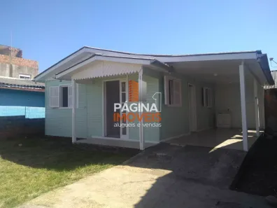 Lote/Terreno à venda, 490m² no Niterói, Canoas