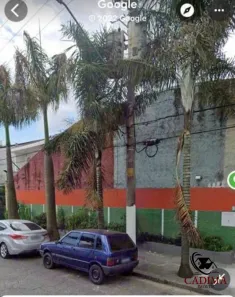 Galpão/Depósito/Armazém à venda, 1100m² no Vila Regente Feijó, São Paulo