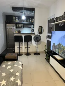 Apartamento com 2 Quartos à venda, 49m² no Morro Santana, Porto Alegre