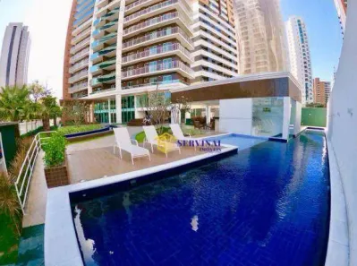 Apartamento com 4 Quartos à venda, 150m² no Aldeota, Fortaleza
