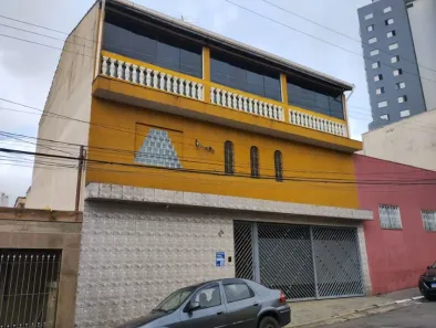 Casa com 3 Quartos à venda, 302m² no Vila Carrão, São Paulo