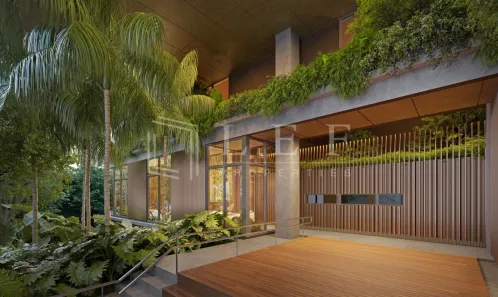 Apartamento com 4 Quartos à venda, 288m² no Jardim Paulista, São Paulo