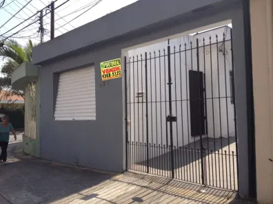 Casa com 2 Quartos à venda, 100m² no Rudge Ramos, São Bernardo do Campo