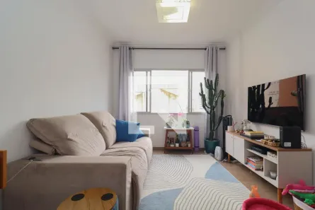 Apartamento com 2 Quartos à venda, 78m² no Pinheiros, São Paulo