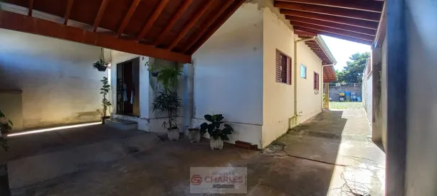 Casa com 2 Quartos à venda, 95m² no Jardim Sbeghen, Mogi Mirim