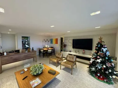 Apartamento com 4 Quartos à venda, 170m² no Barra da Tijuca, Rio de Janeiro