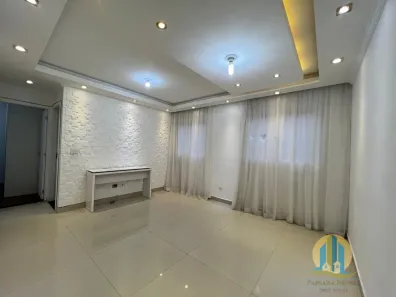 Apartamento com 2 Quartos à venda, 57m² no Chácaras São Luís, Santana de Parnaíba