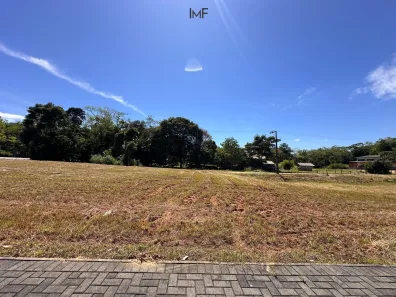 Lote/Terreno à venda, 355m² no Padre Martinho Stein, Timbó