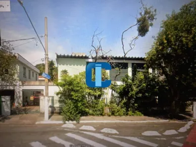 Casa com 6 Quartos à venda, 388m² no Vila Madalena, São Paulo