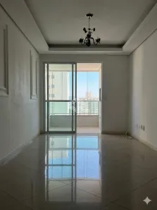 Apartamento com 2 Quartos à venda, 77m² no Estreito, Florianópolis