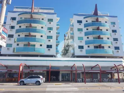 Apartamento com 2 Quartos à venda, 60m² no Centro, Cabo Frio