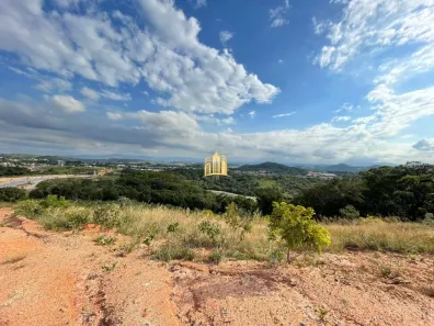 Lote/Terreno à venda, 1444m² no Santa Fé, Betim