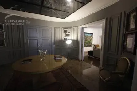 Apartamento com 4 Quartos à venda, 494m² no Jardim Paulista, São Paulo