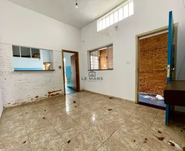 Casa com 2 Quartos à venda, 85m² no Cidade Alta, Piracicaba