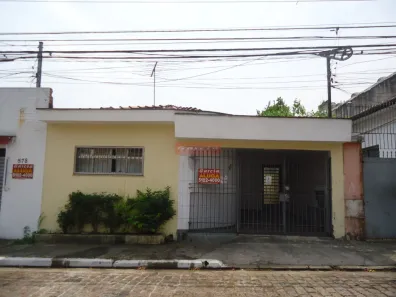 Casa com 2 Quartos para alugar, 94m² no Chácara Santo Antônio (Zona Sul), São Paulo