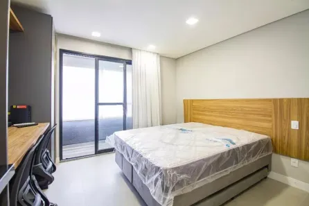 Kitnet com 1 Quarto à venda, 25m² no Pinheiros, São Paulo