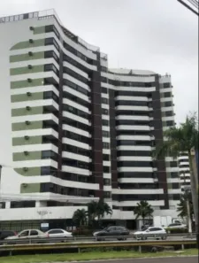 Apartamento com 4 Quartos à venda, 155m² no Jardins, Aracaju