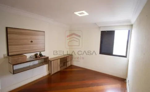 Apartamento com 4 Quartos para alugar, 163m² no Vila Prudente, São Paulo
