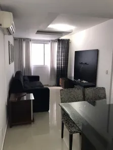 Apartamento com 2 Quartos para alugar, 111m² no Centro, Balneário Camboriú