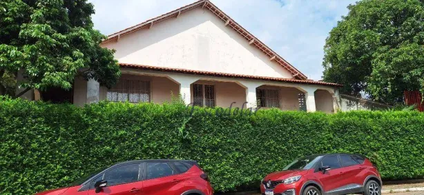 Casa com 4 Quartos à venda, 699m² no Vila Albertina, São Paulo