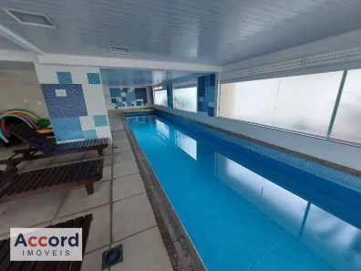 Apartamento com 2 Quartos à venda, 66m² no Vila Izabel, Curitiba