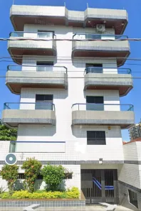 Apartamento com 2 Quartos à venda, 70m² no Ocian, Praia Grande