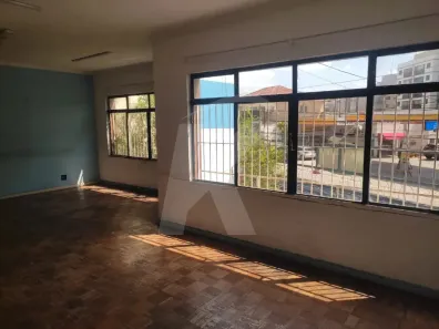 Sala Comercial para alugar, 38m² no Parque Mandaqui, São Paulo
