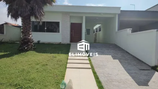 Casa de Condomínio com 3 Quartos à venda, 309m² no Residencial Real Park, Arujá