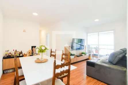 Apartamento com 3 Quartos à venda, 87m² no Jardim Flor da Montanha, Guarulhos